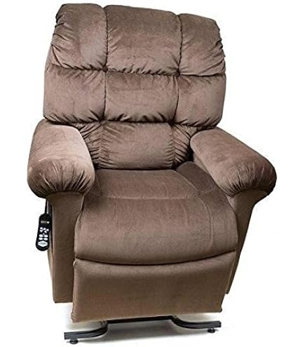 Amazon.com: Golden Technologies Comforter Lift Chair Recliner with